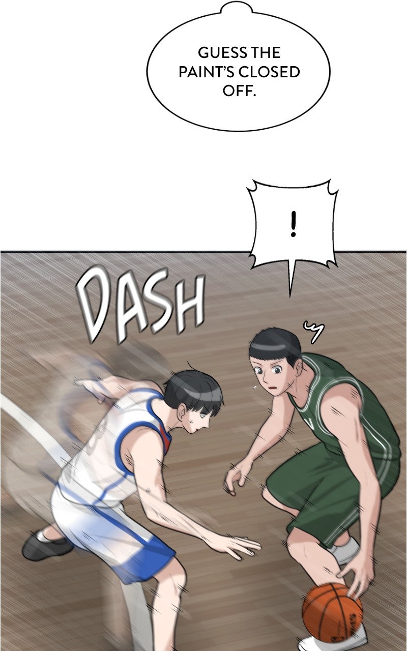 Read Big Man on the Court EN Manga Online