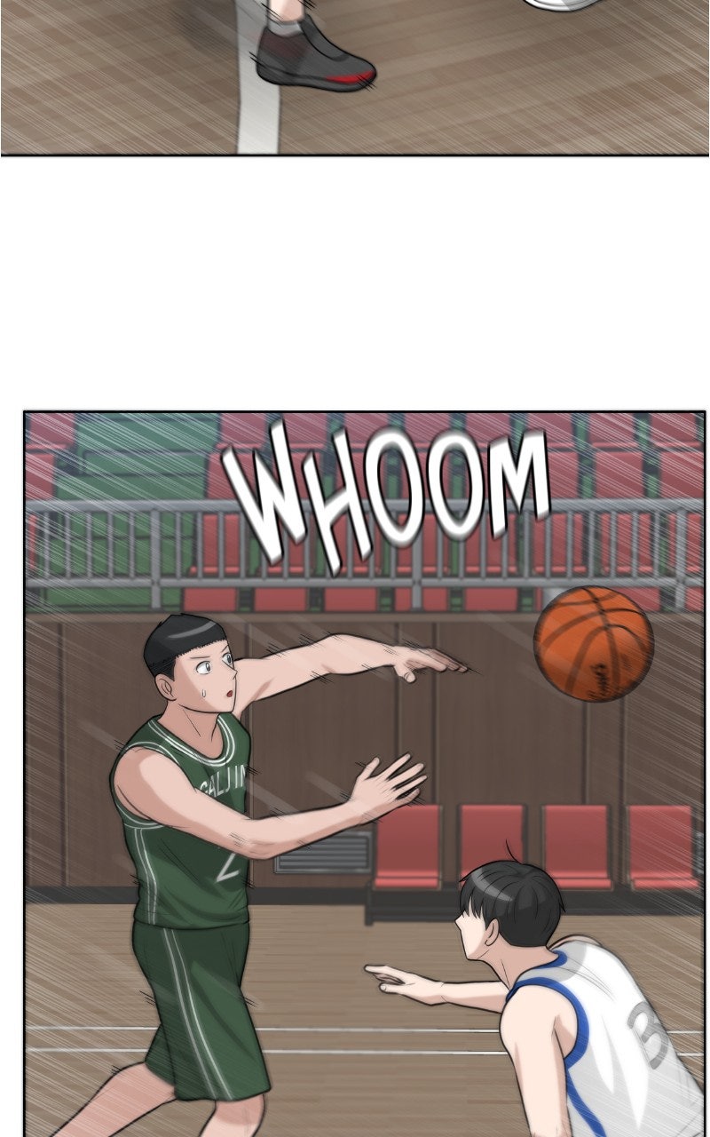 Read Big Man on the Court EN Manga Online