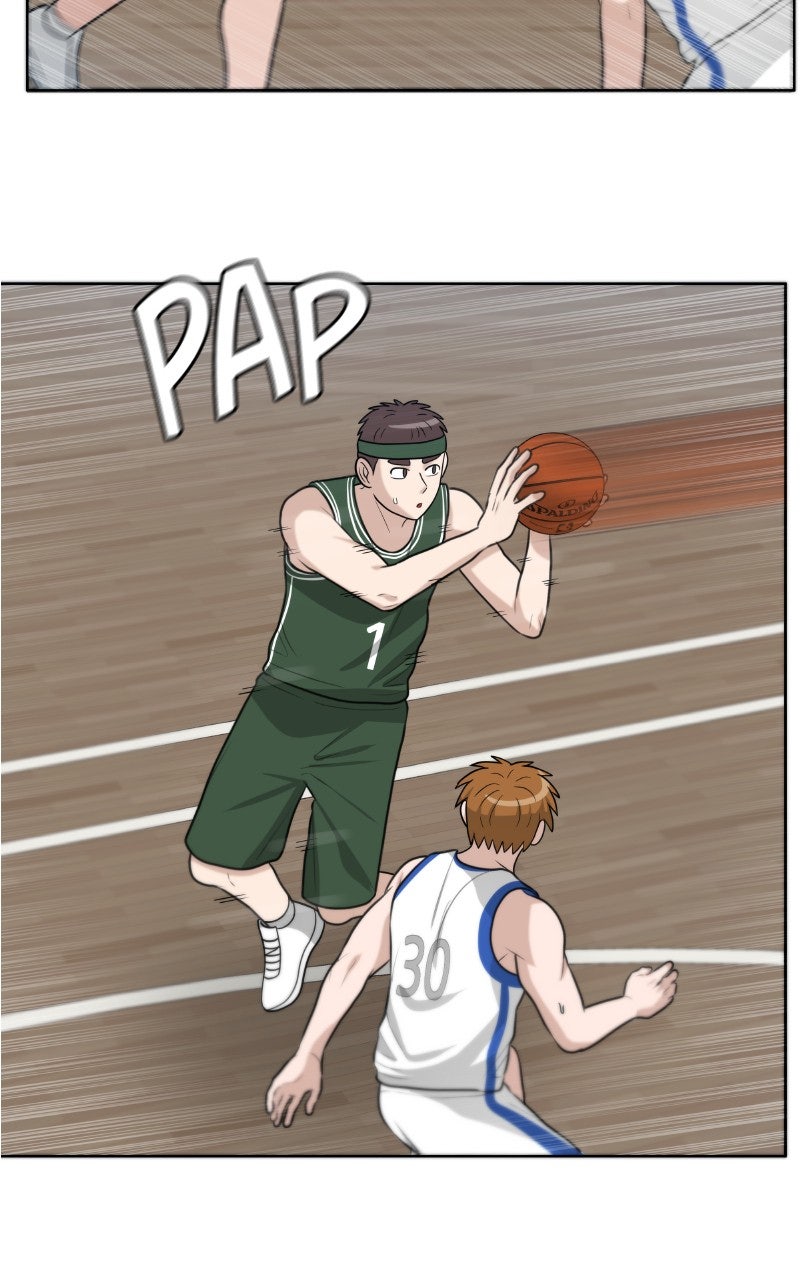 Read Big Man on the Court EN Manga Online
