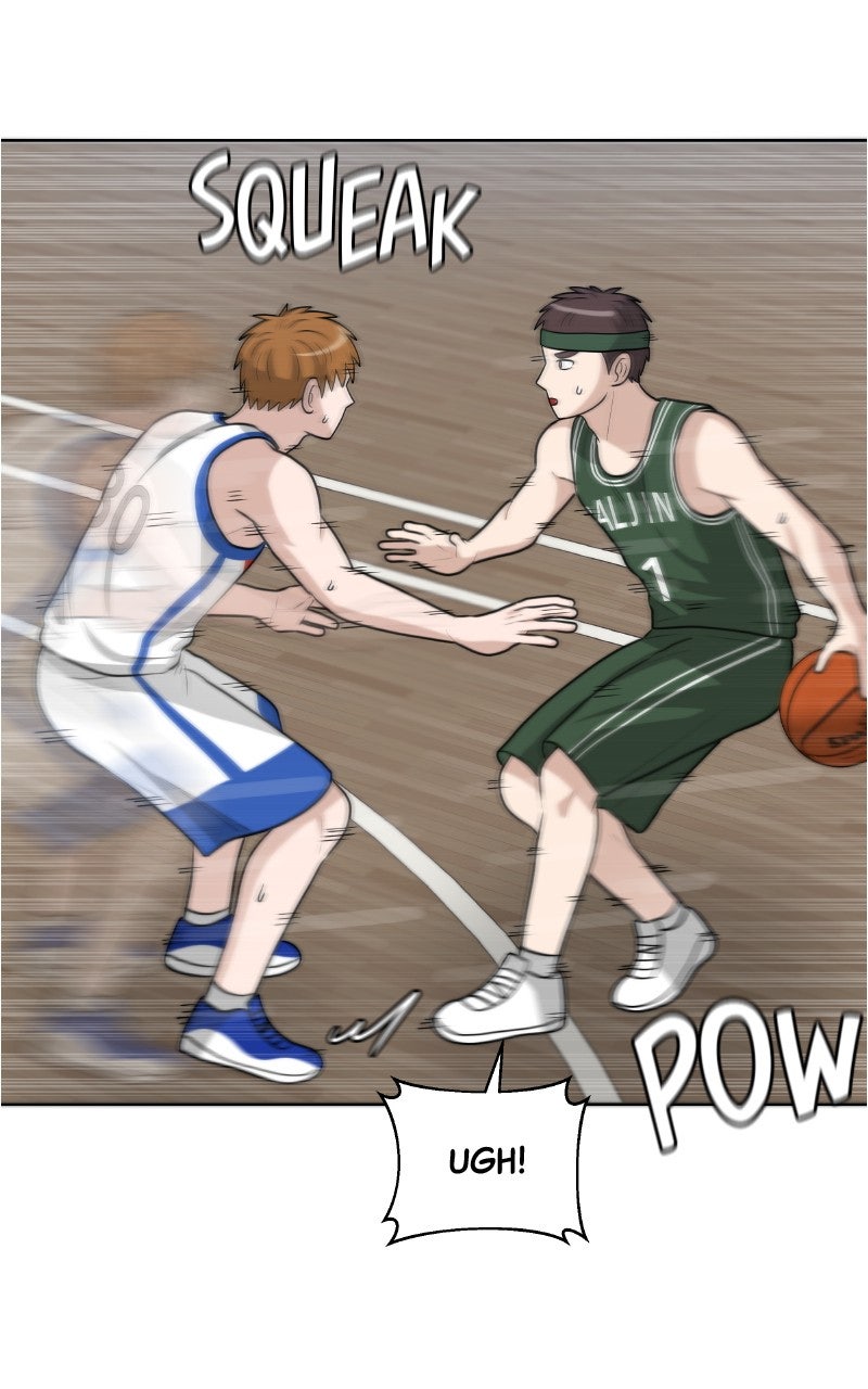 Read Big Man on the Court EN Manga Online