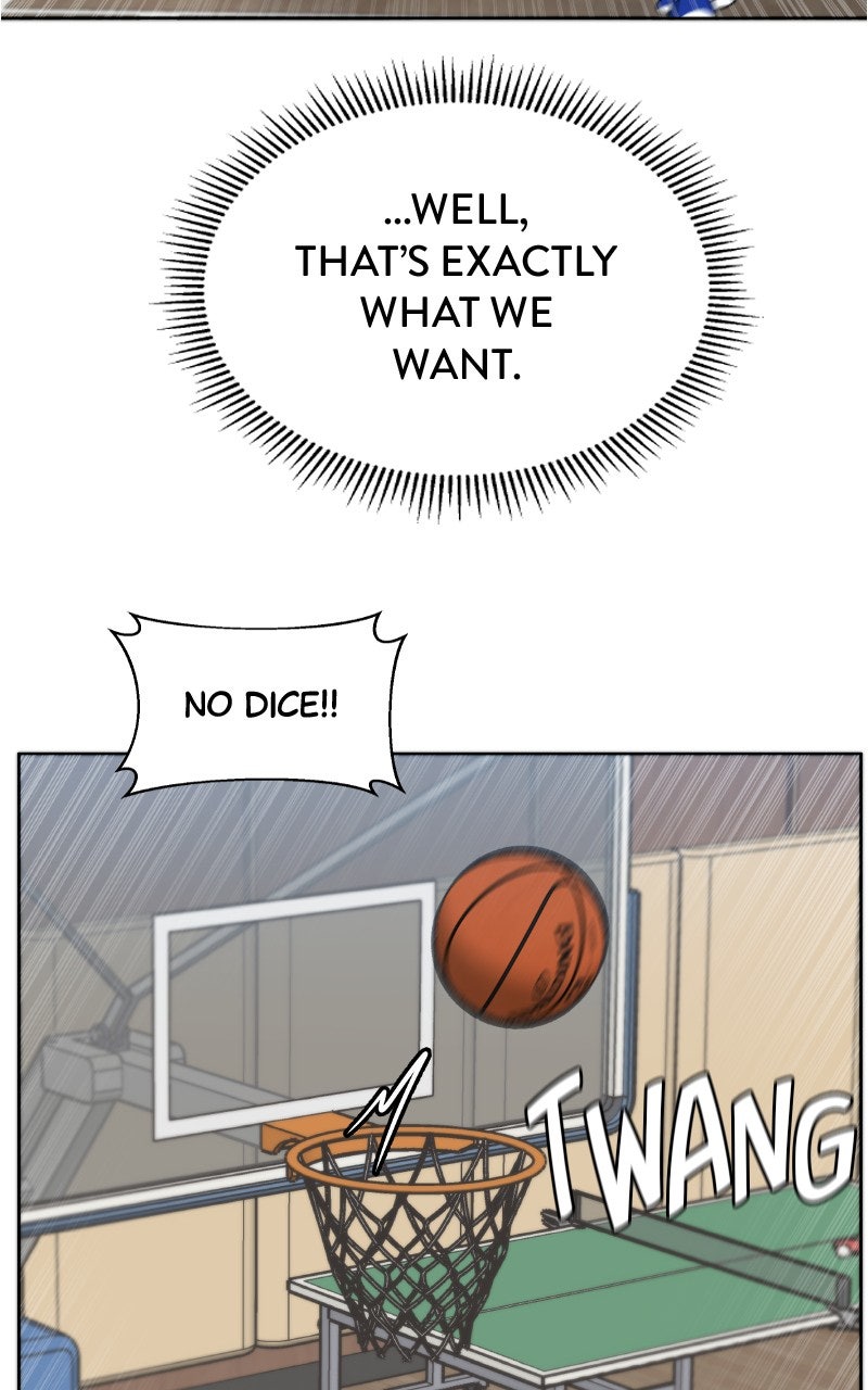 Read Big Man on the Court EN Manga Online