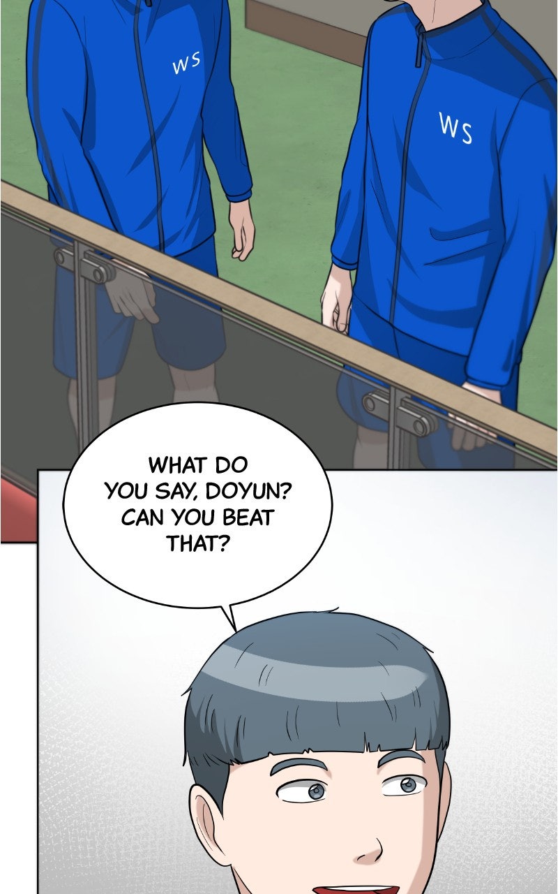 Read Big Man on the Court EN Manga Online