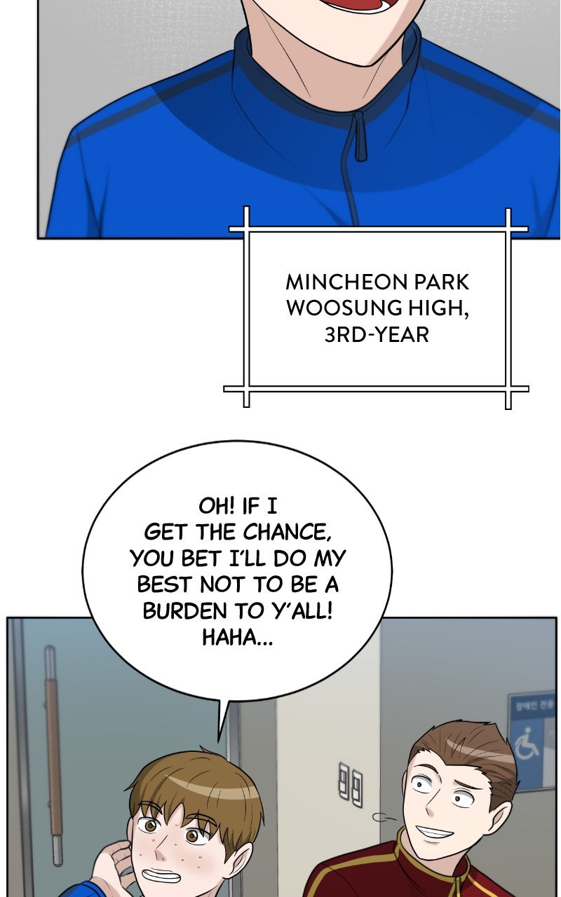 Read Big Man on the Court EN Manga Online