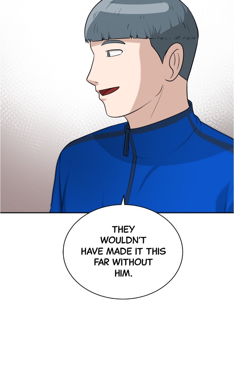 Read Big Man on the Court EN Manga Online