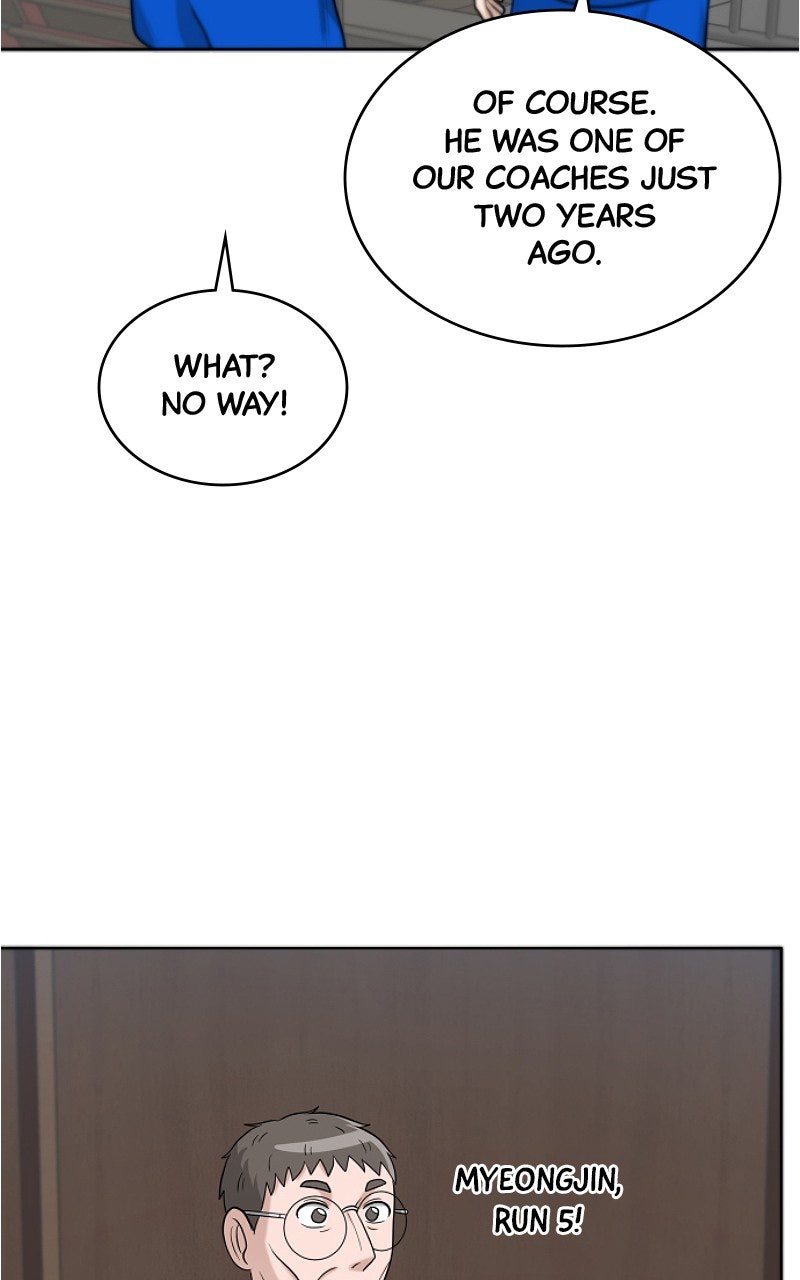 Read Big Man on the Court EN Manga Online