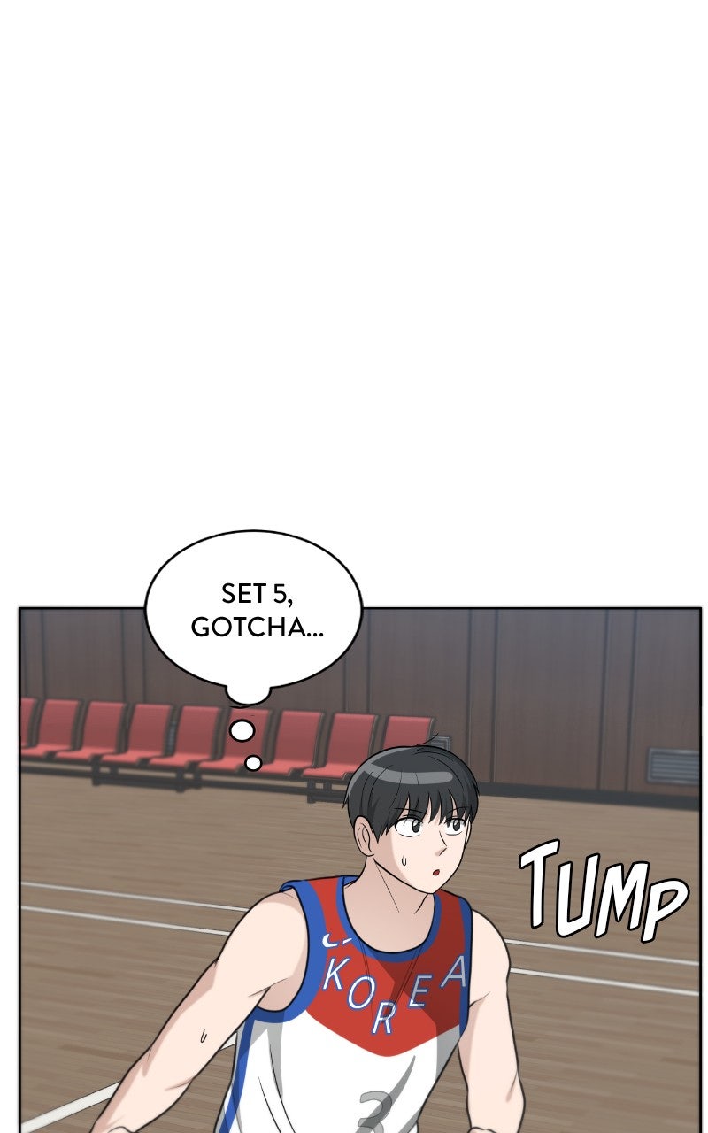 Read Big Man on the Court EN Manga Online