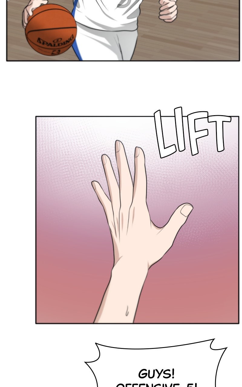 Read Big Man on the Court EN Manga Online