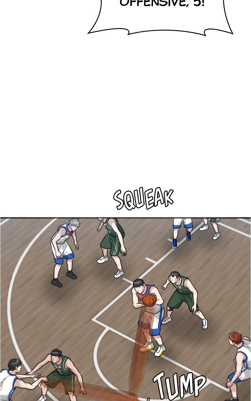 Read Big Man on the Court EN Manga Online