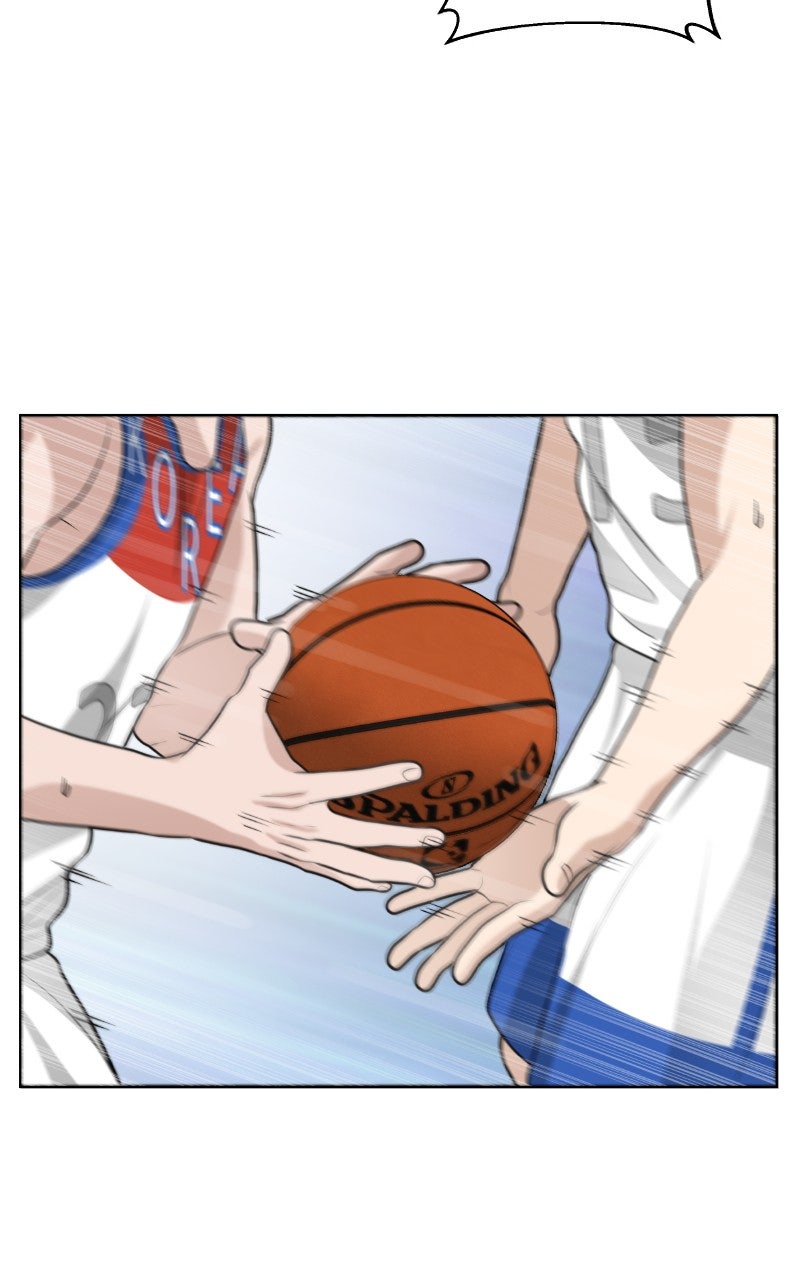 Read Big Man on the Court EN Manga Online