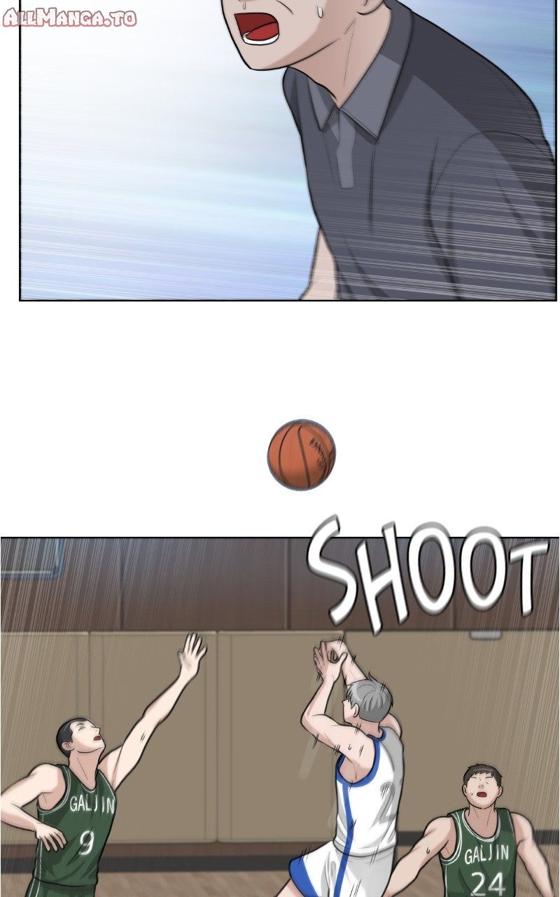 Read Big Man on the Court EN Manga Online
