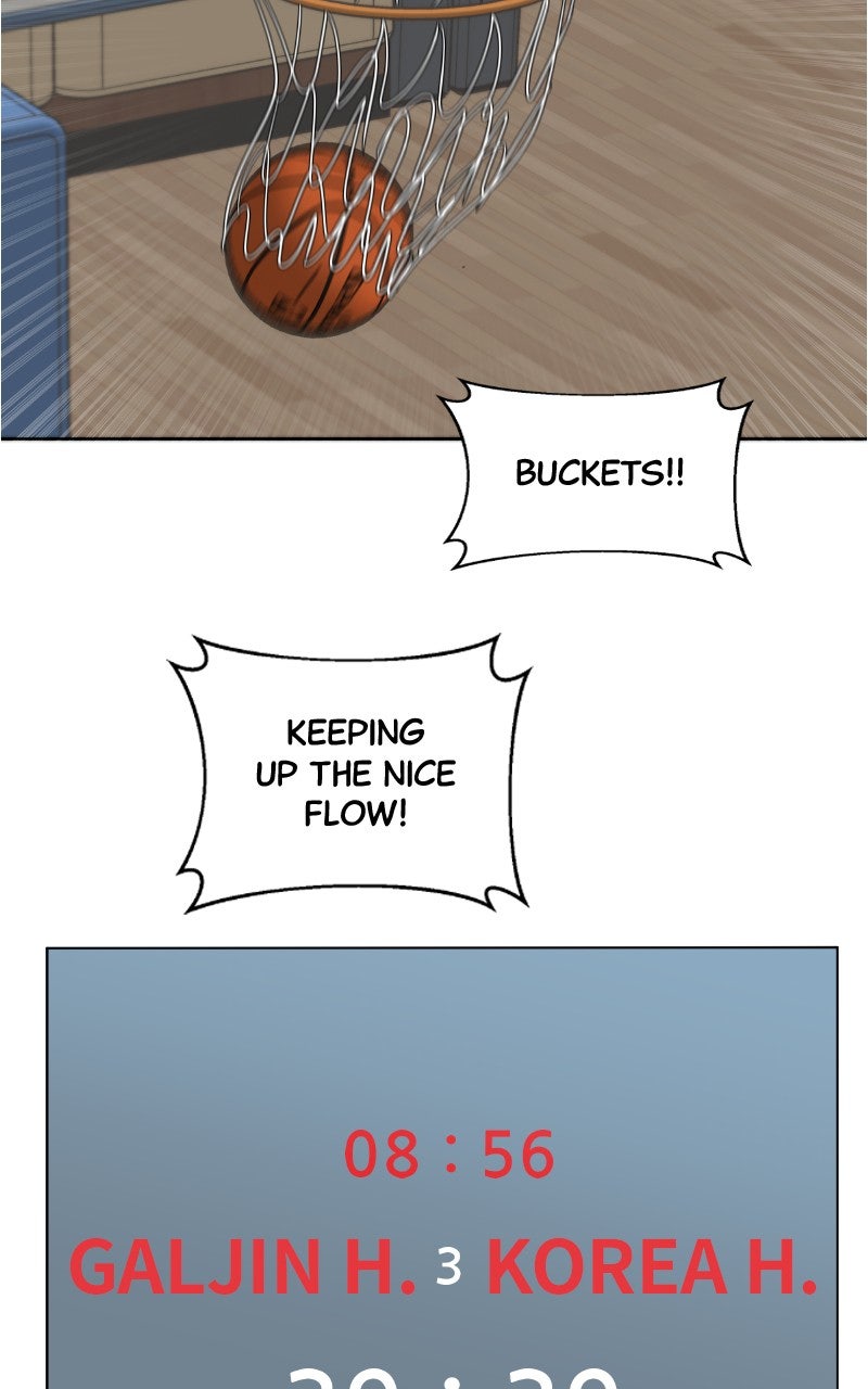 Read Big Man on the Court EN Manga Online