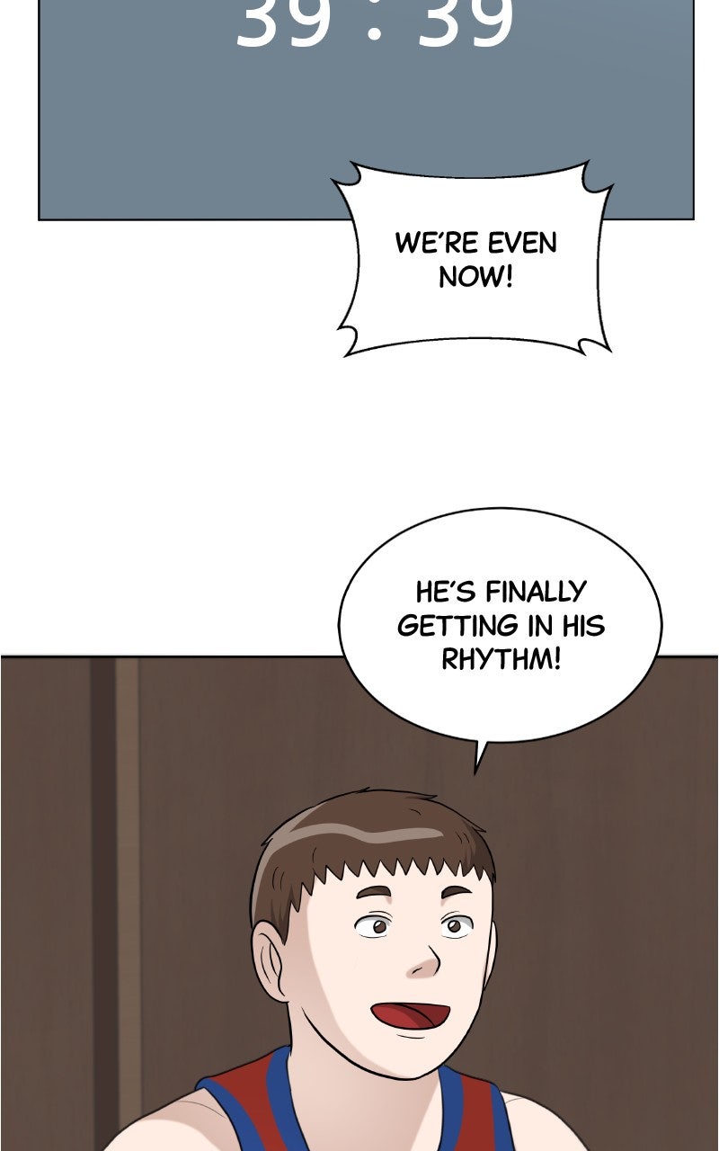 Read Big Man on the Court EN Manga Online