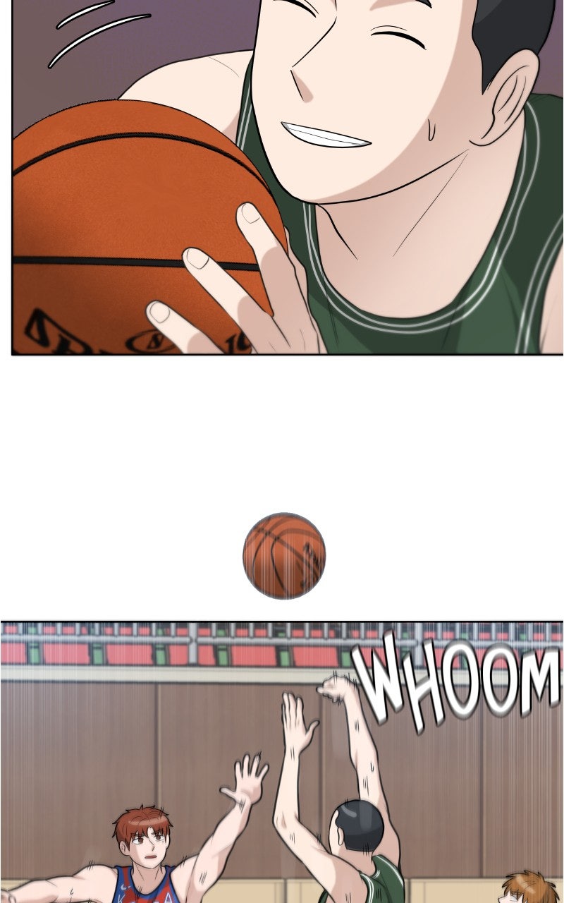 Read Big Man on the Court EN Manga Online