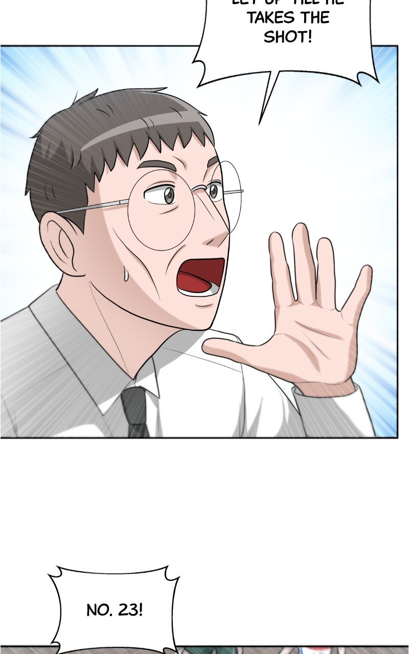 Read Big Man on the Court EN Manga Online