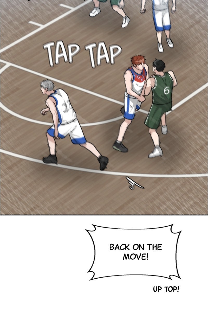 Read Big Man on the Court EN Manga Online