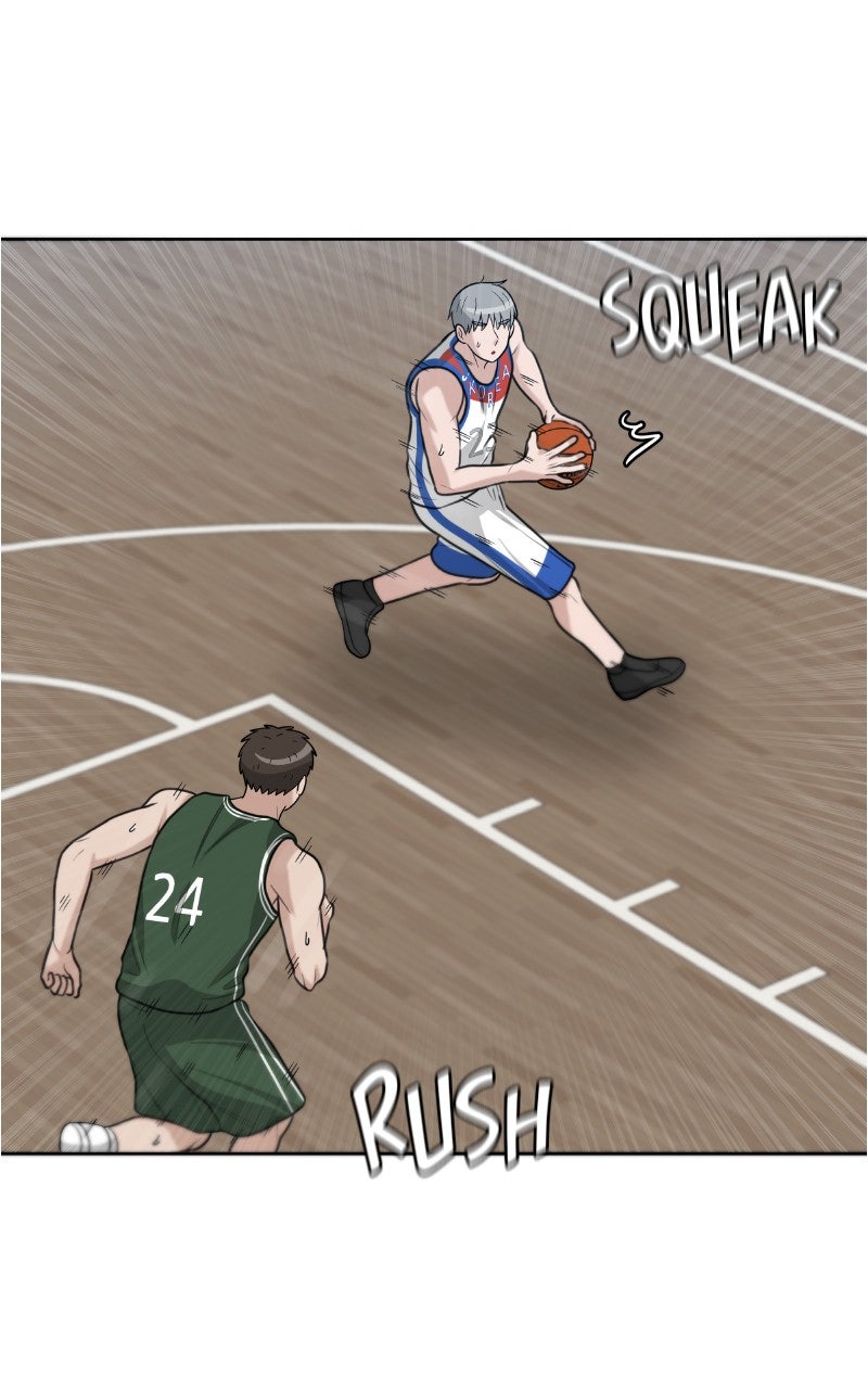 Read Big Man on the Court EN Manga Online