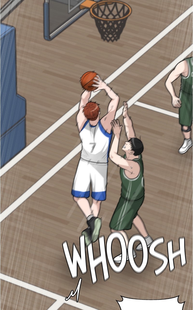 Read Big Man on the Court EN Manga Online