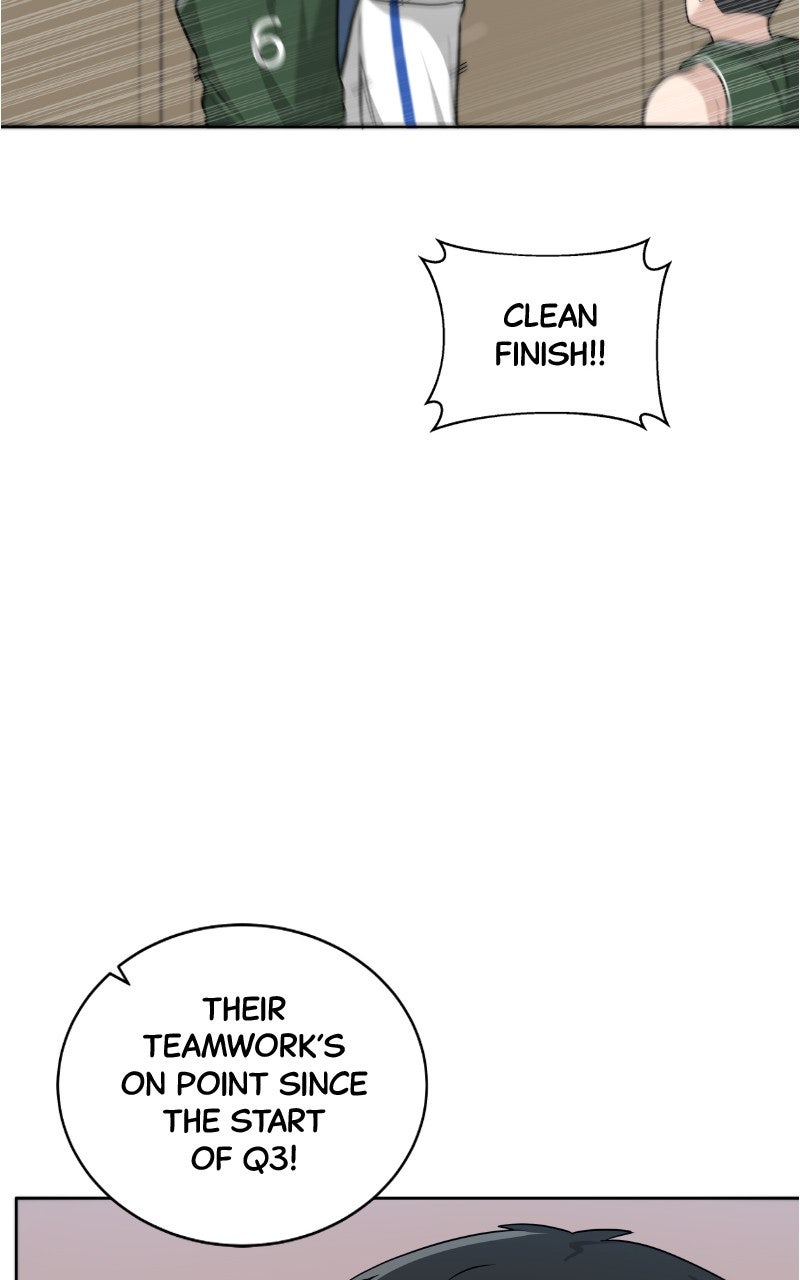 Read Big Man on the Court EN Manga Online