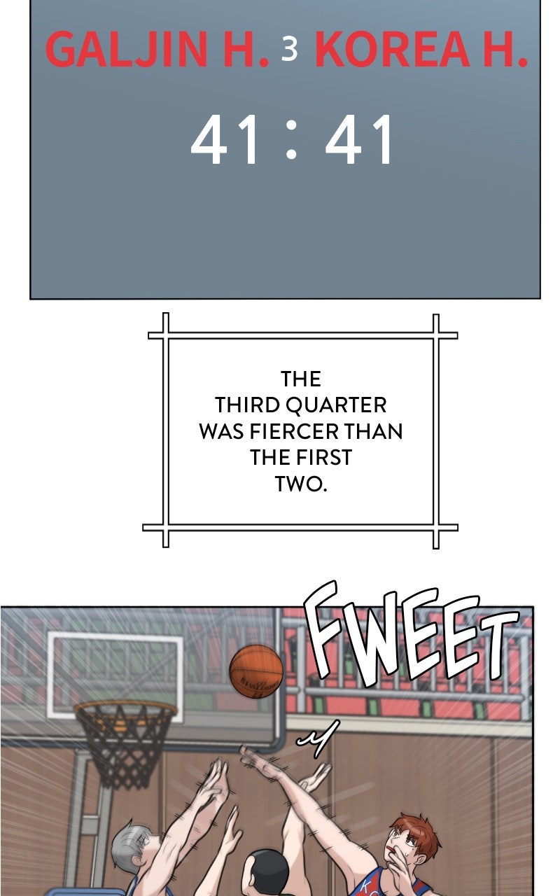 Read Big Man on the Court EN Manga Online