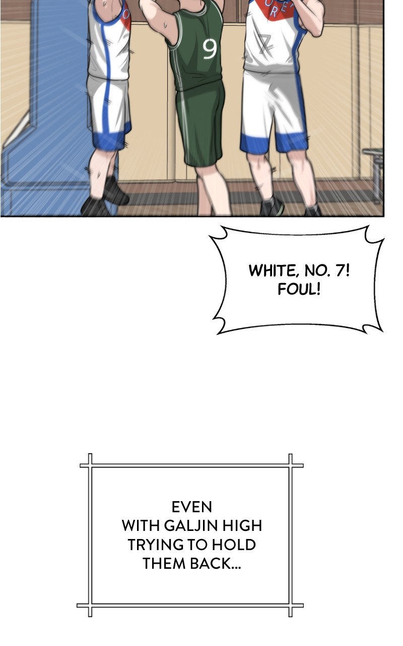 Read Big Man on the Court EN Manga Online