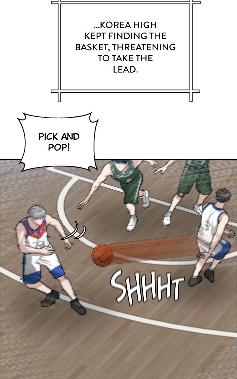 Read Big Man on the Court EN Manga Online
