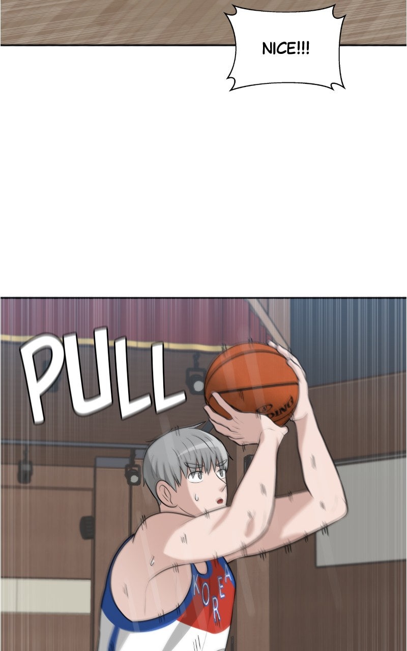 Read Big Man on the Court EN Manga Online