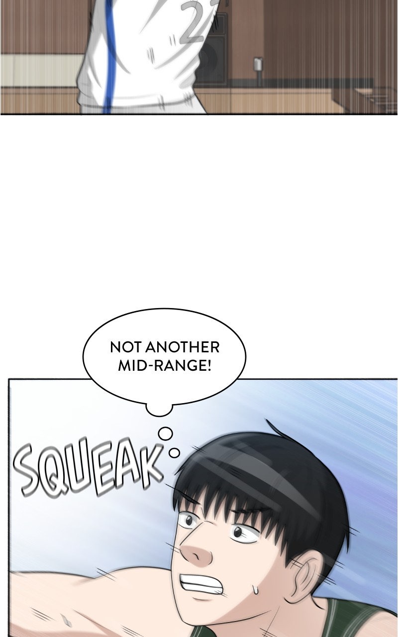 Read Big Man on the Court EN Manga Online