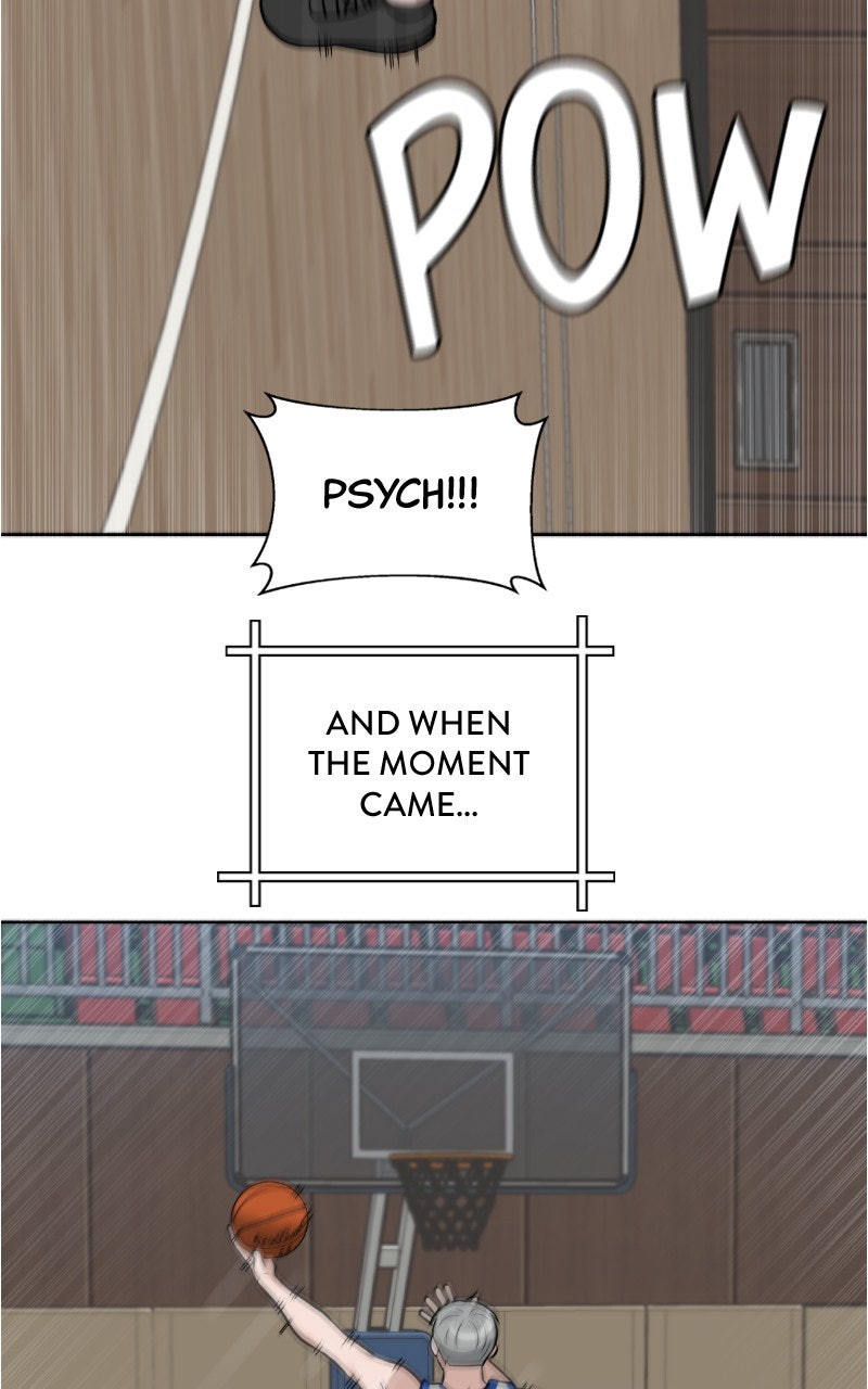 Read Big Man on the Court EN Manga Online