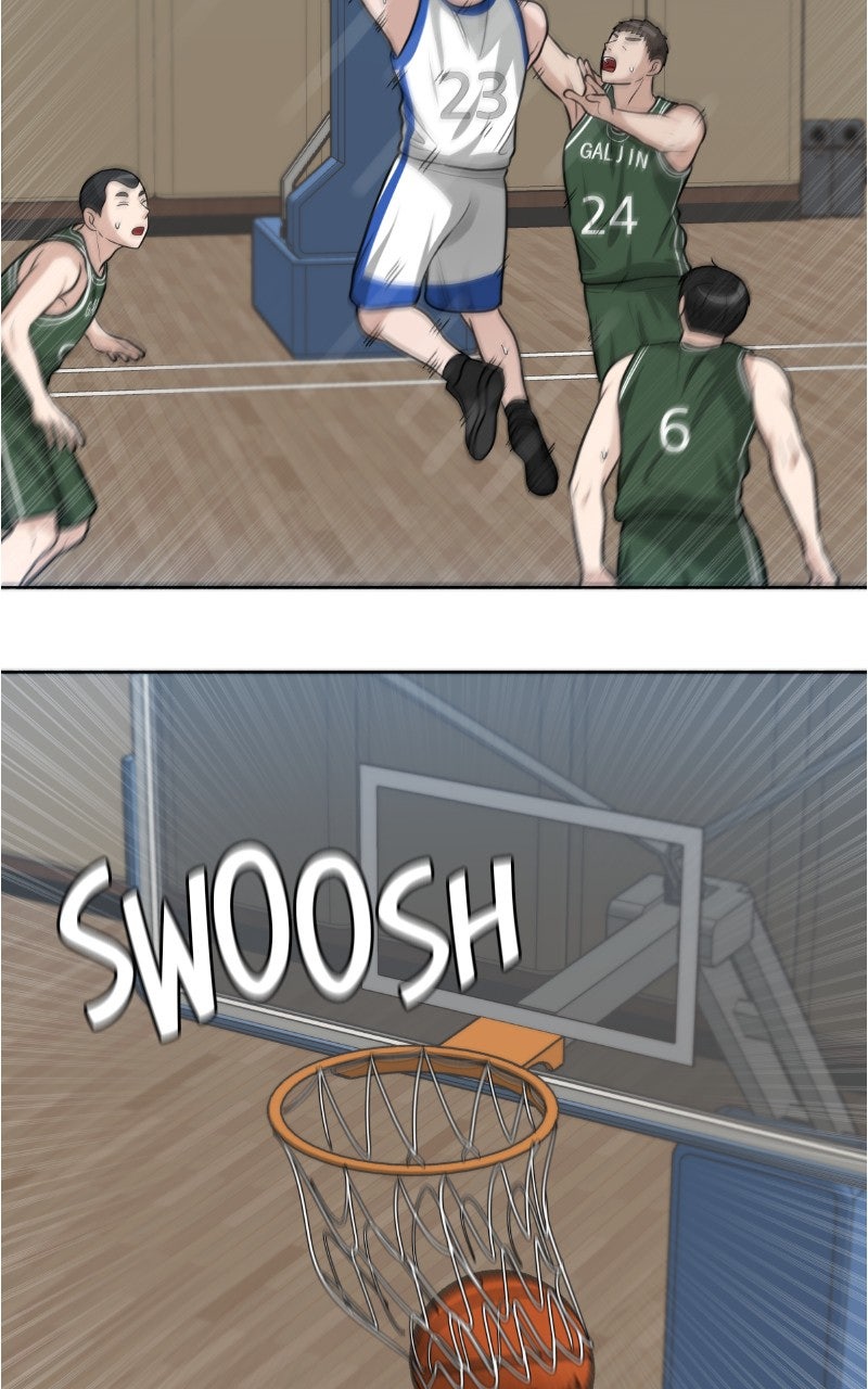 Read Big Man on the Court EN Manga Online