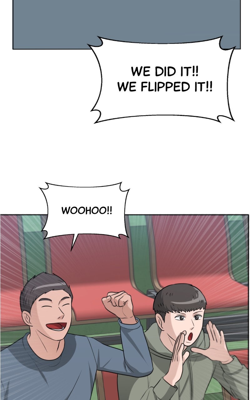 Read Big Man on the Court EN Manga Online