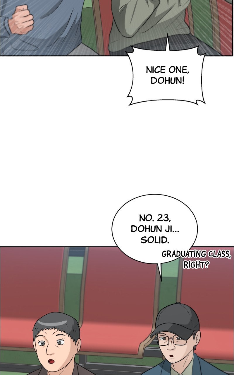 Read Big Man on the Court EN Manga Online