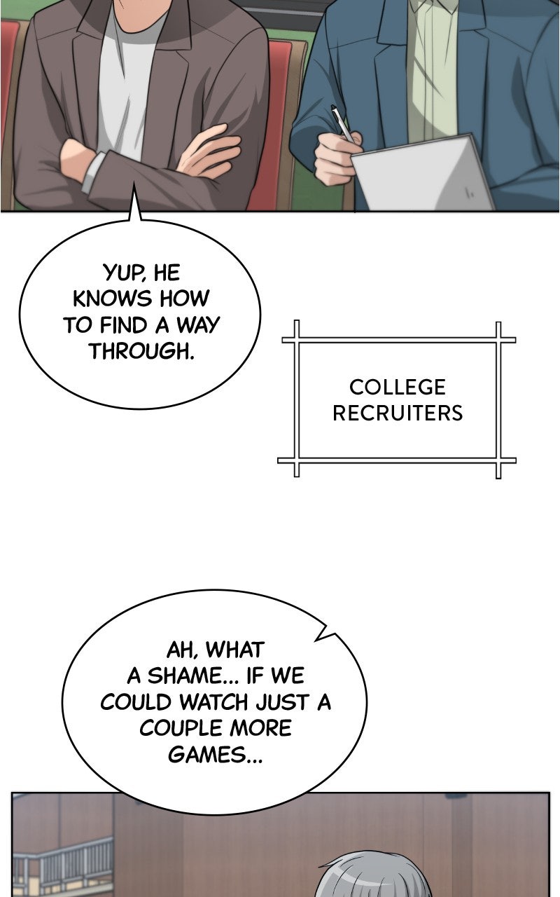 Read Big Man on the Court EN Manga Online