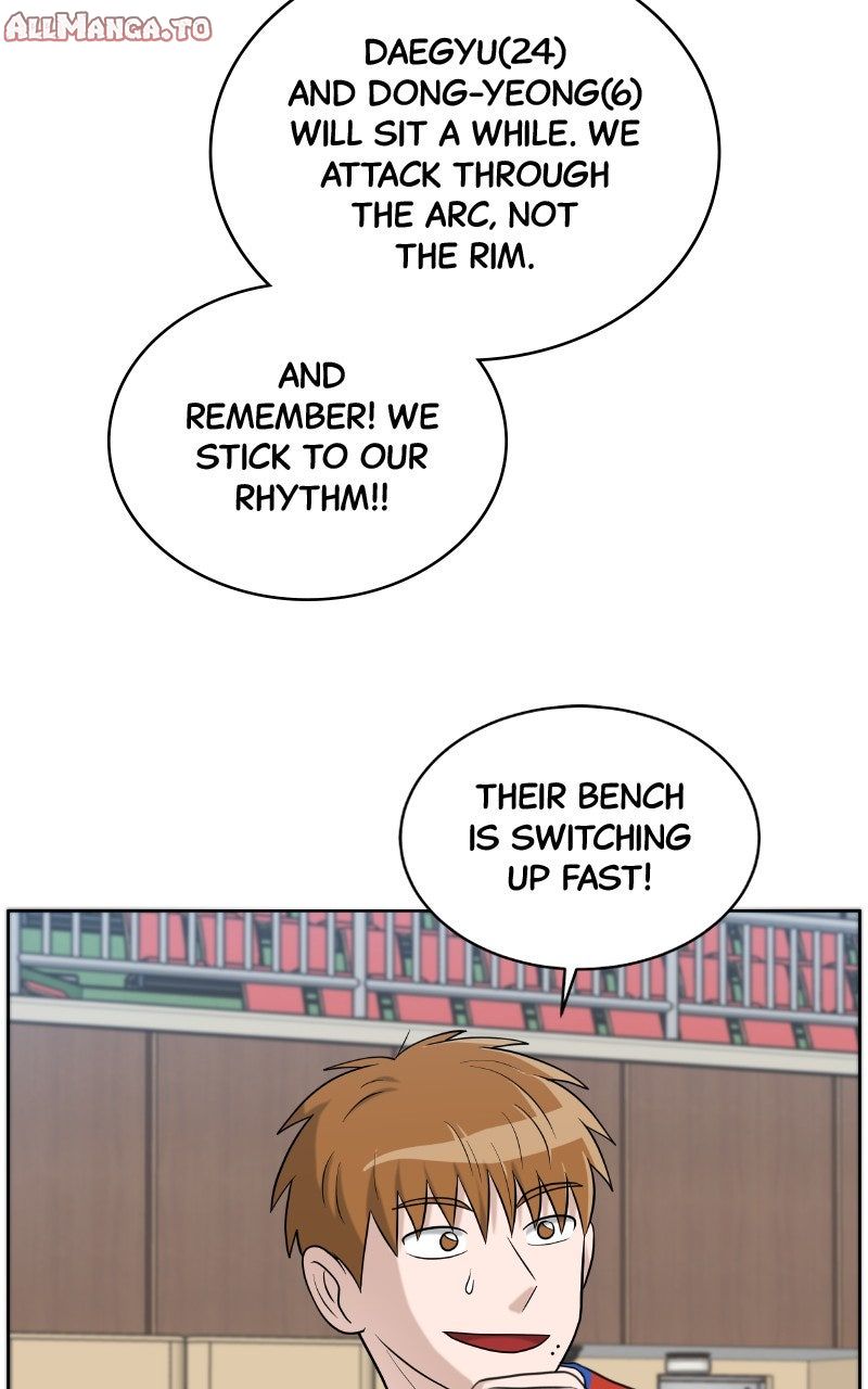 Read Big Man on the Court EN Manga Online