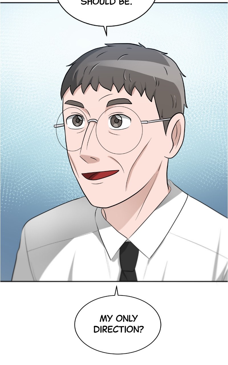 Read Big Man on the Court EN Manga Online