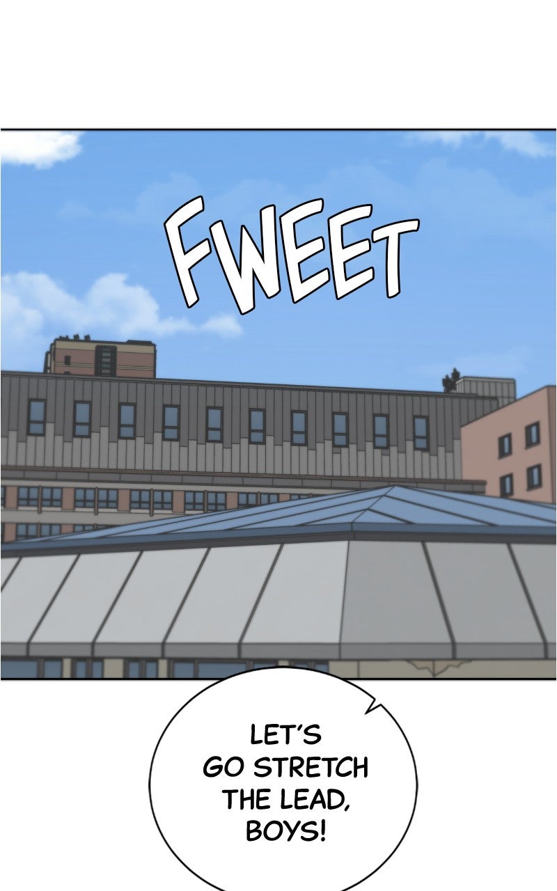 Read Big Man on the Court EN Manga Online