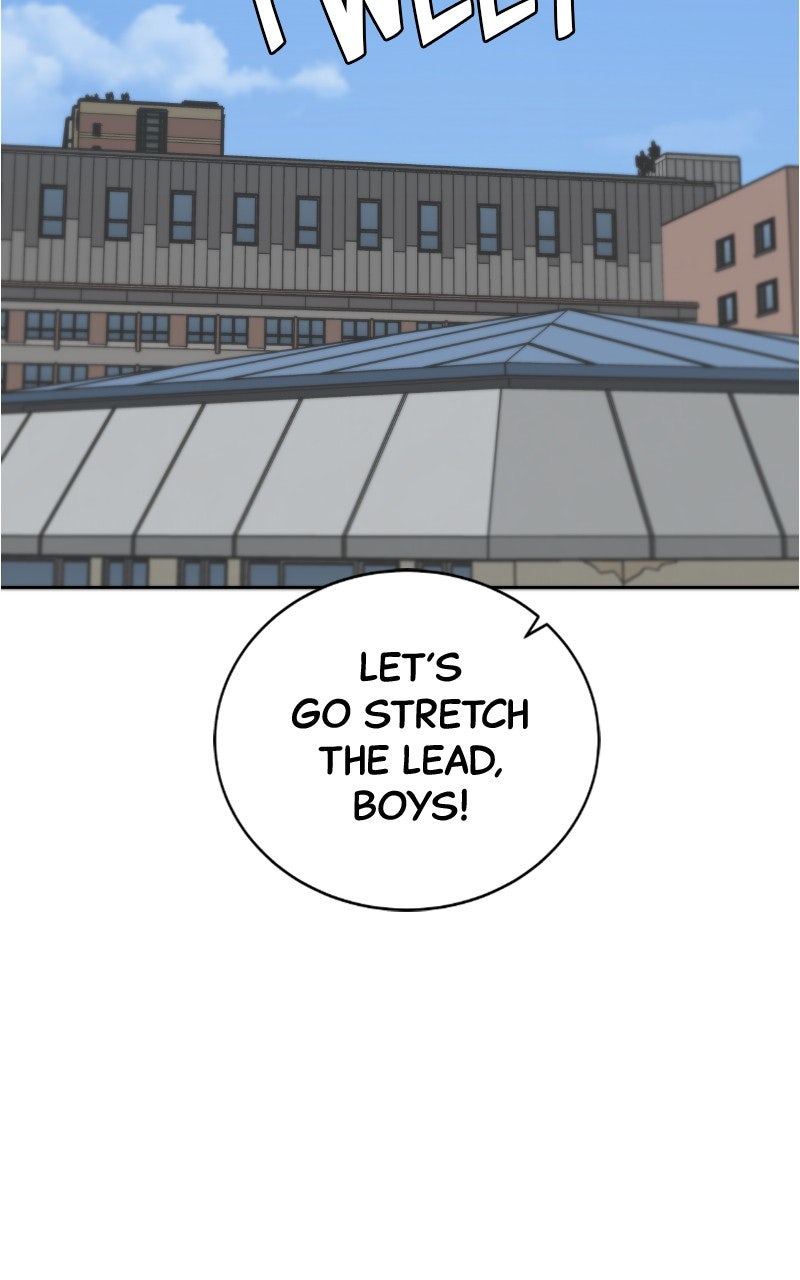 Read Big Man on the Court EN Manga Online