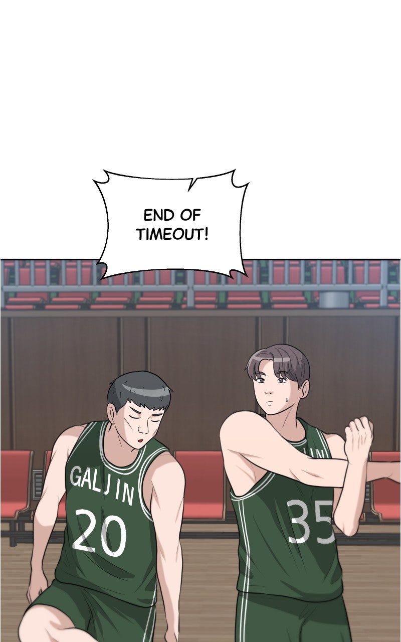 Read Big Man on the Court EN Manga Online