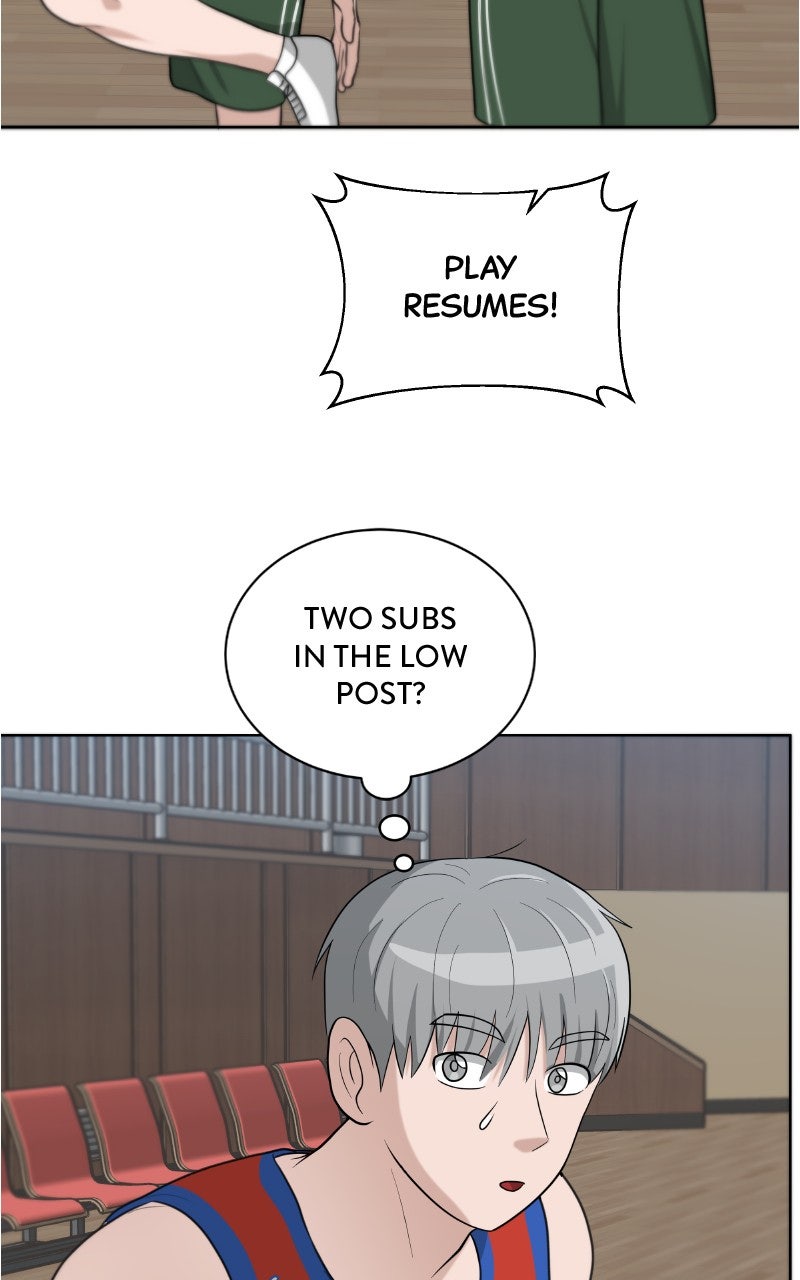 Read Big Man on the Court EN Manga Online