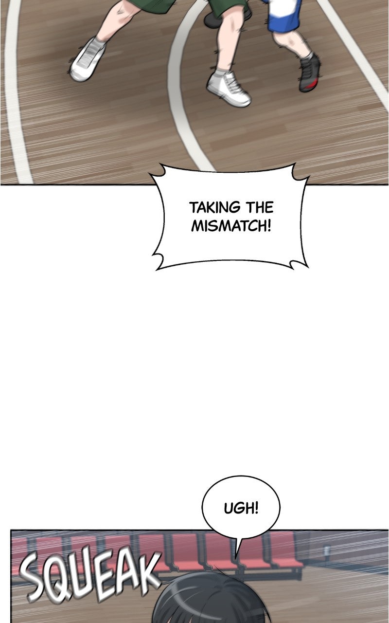 Read Big Man on the Court EN Manga Online