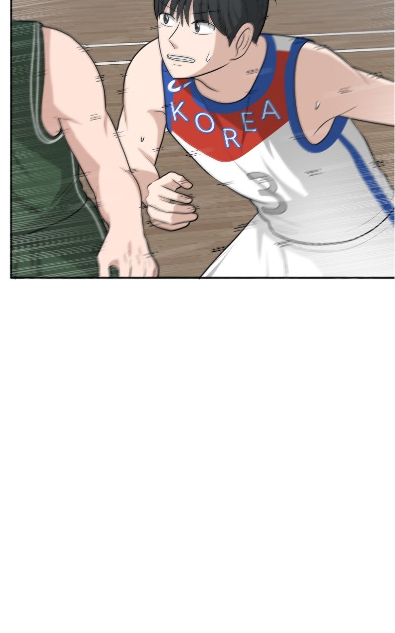 Read Big Man on the Court EN Manga Online