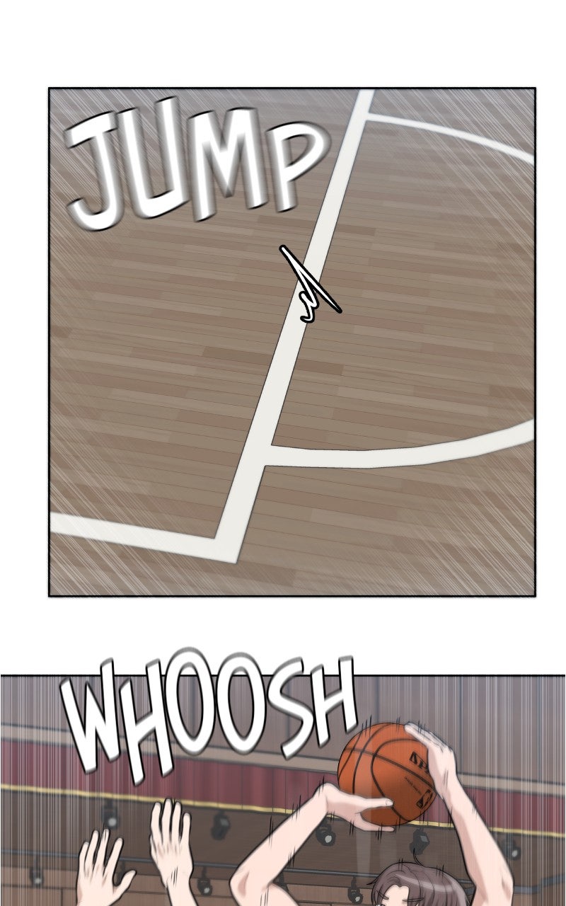 Read Big Man on the Court EN Manga Online