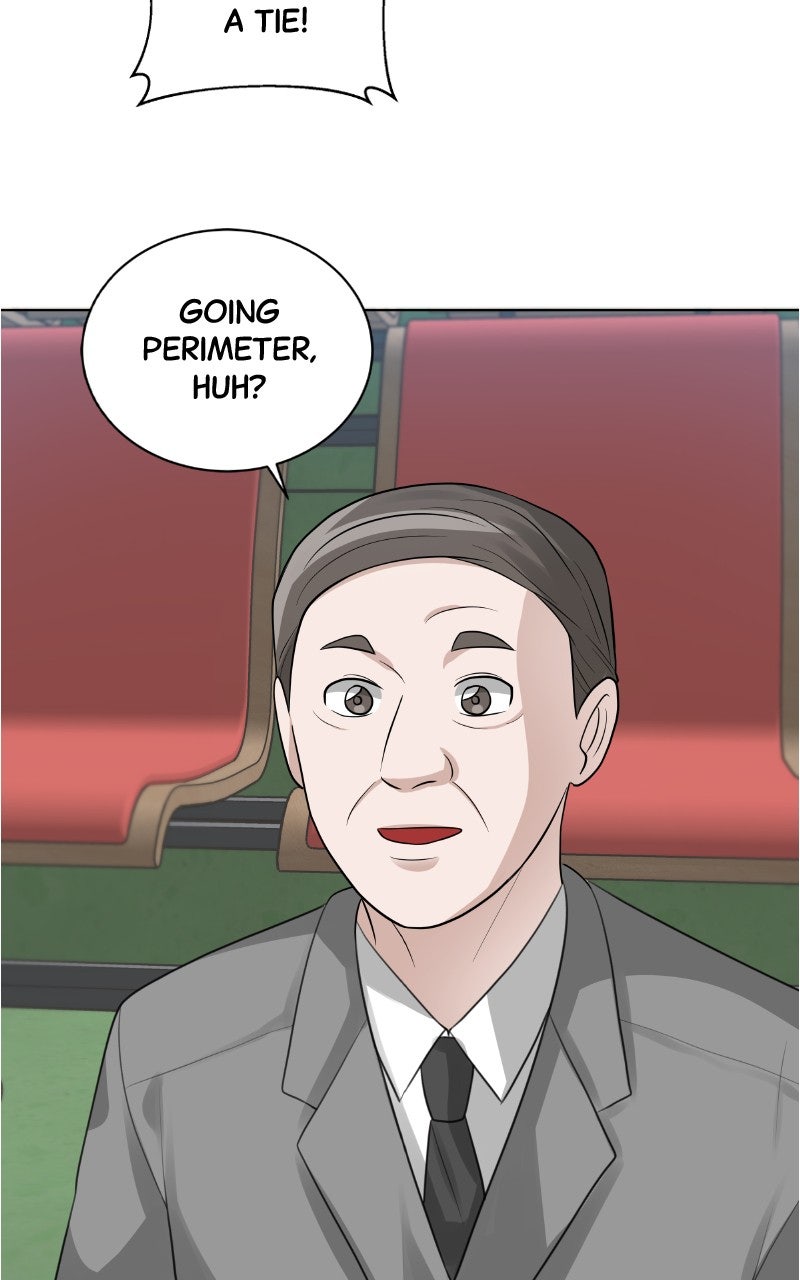 Read Big Man on the Court EN Manga Online