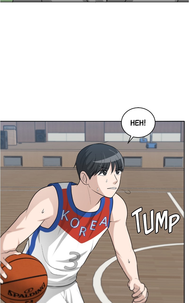 Read Big Man on the Court EN Manga Online