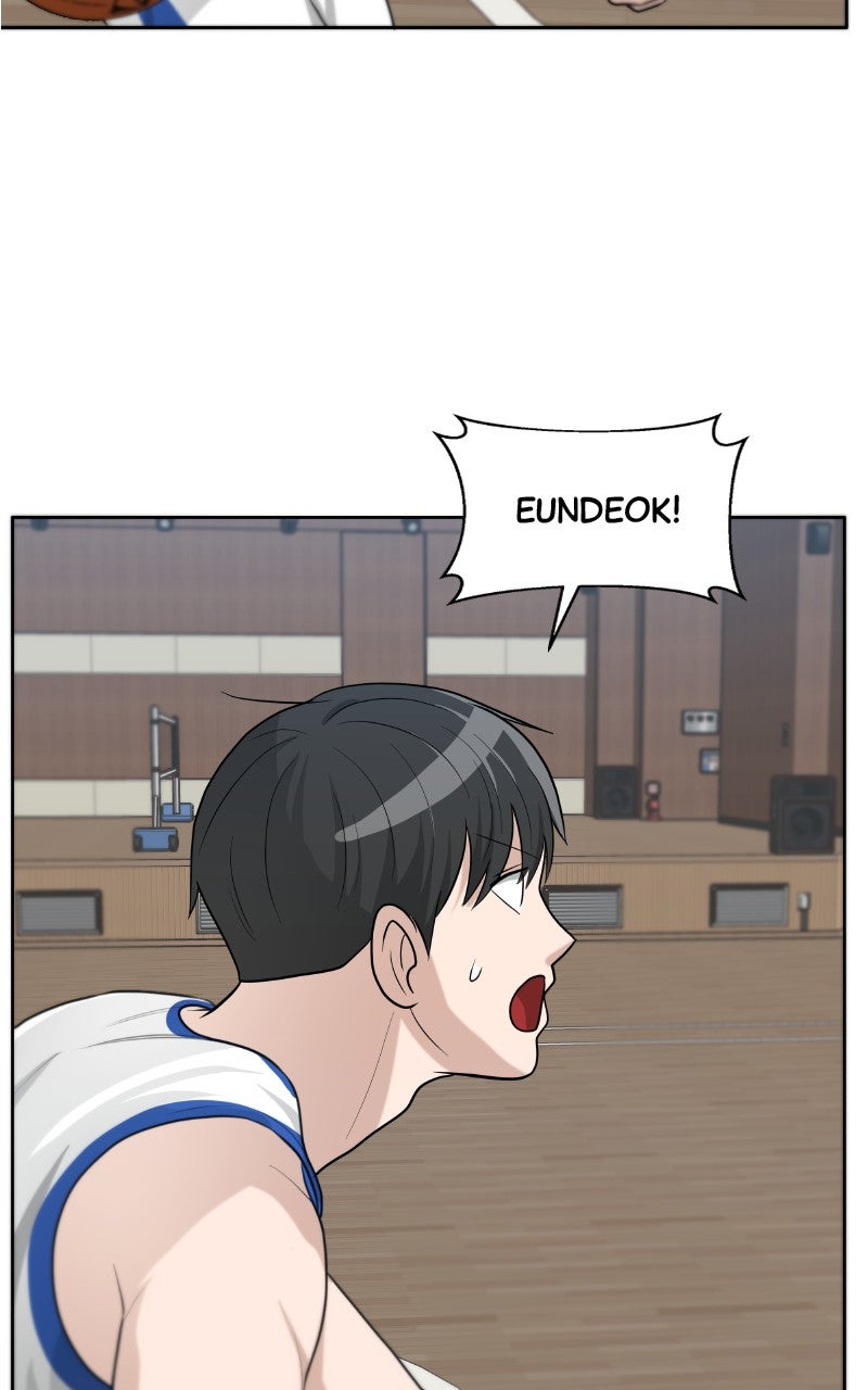 Read Big Man on the Court EN Manga Online