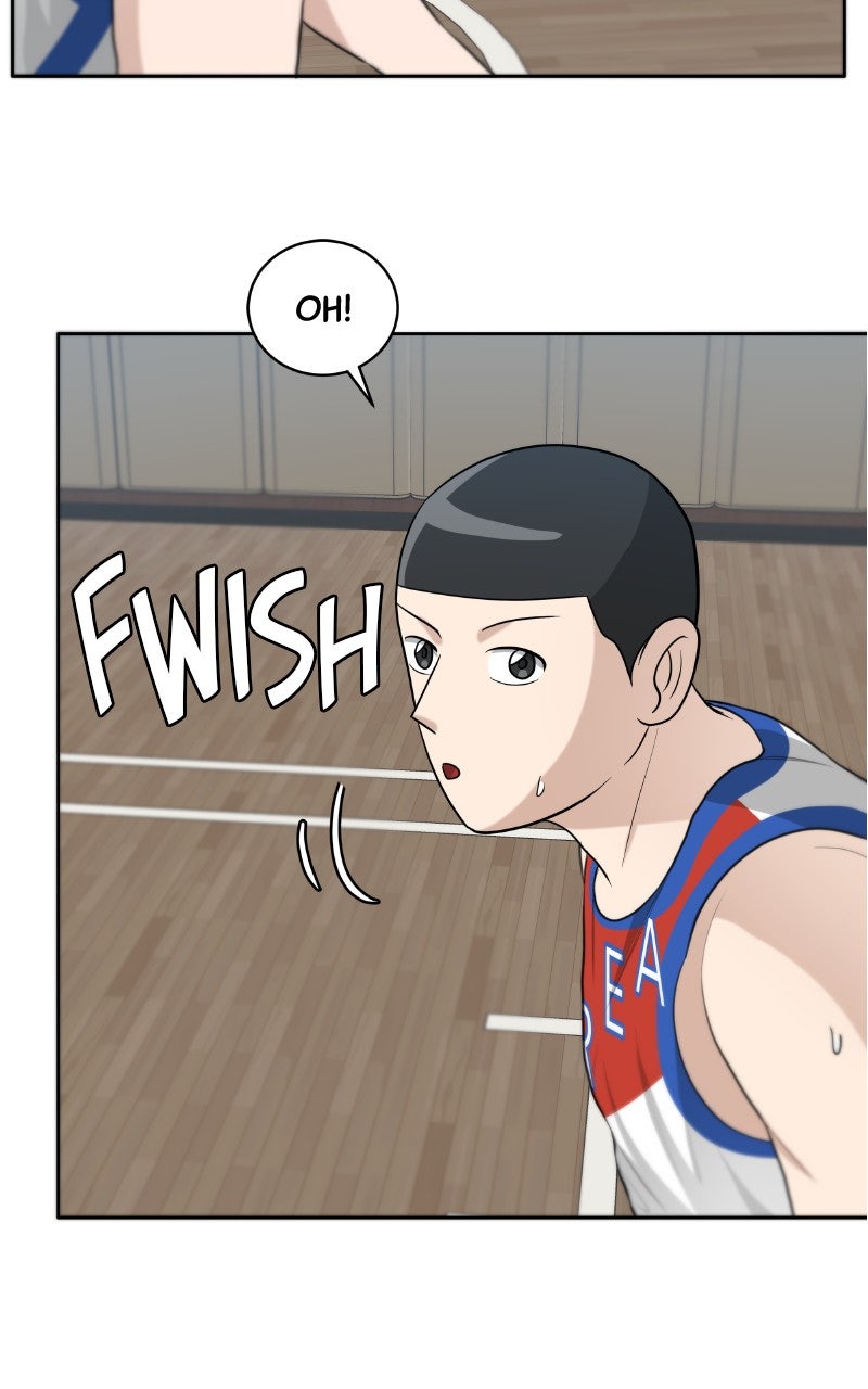 Read Big Man on the Court EN Manga Online