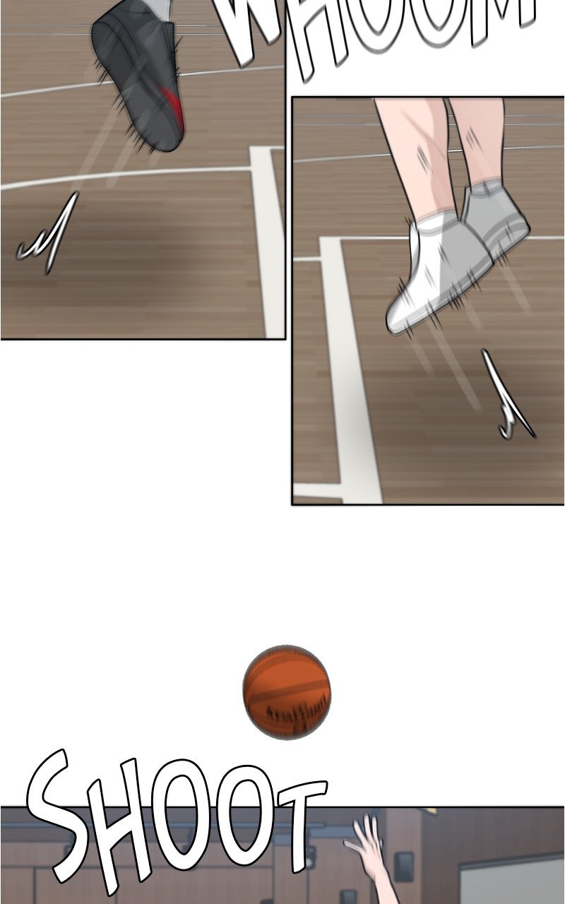 Read Big Man on the Court EN Manga Online