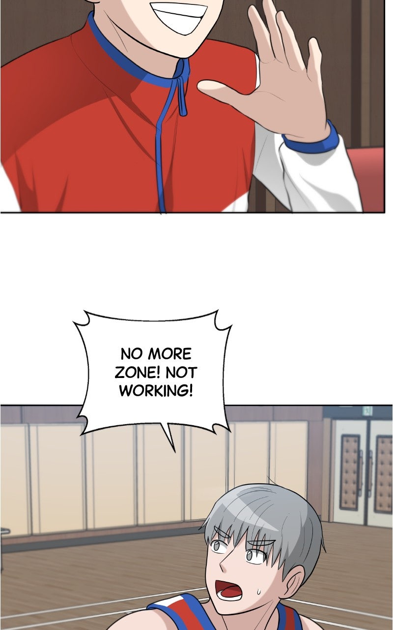 Read Big Man on the Court EN Manga Online