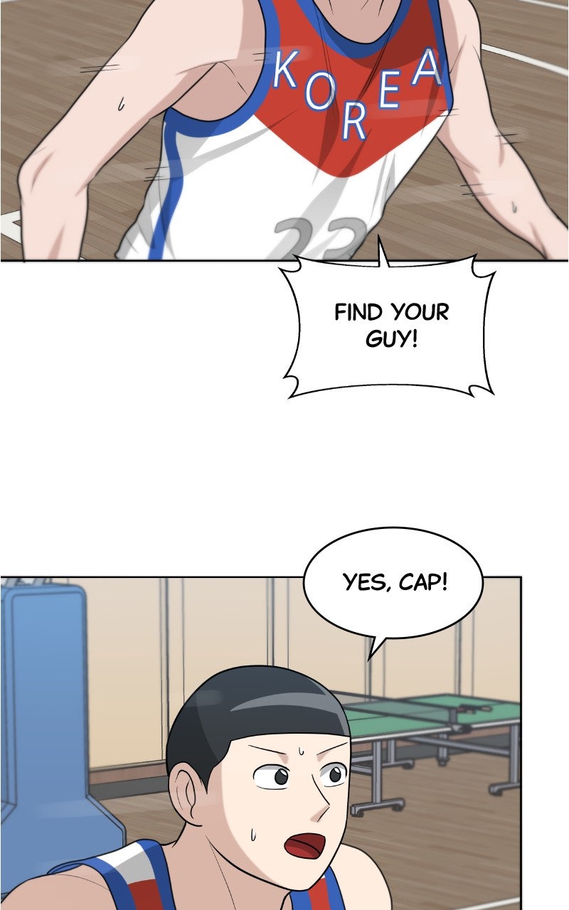 Read Big Man on the Court EN Manga Online