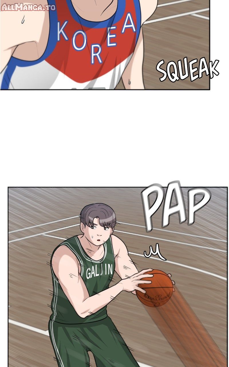Read Big Man on the Court EN Manga Online