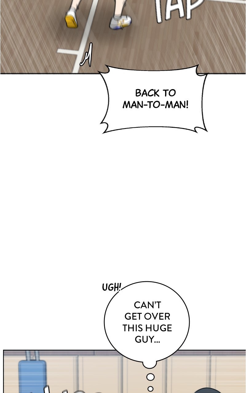 Read Big Man on the Court EN Manga Online